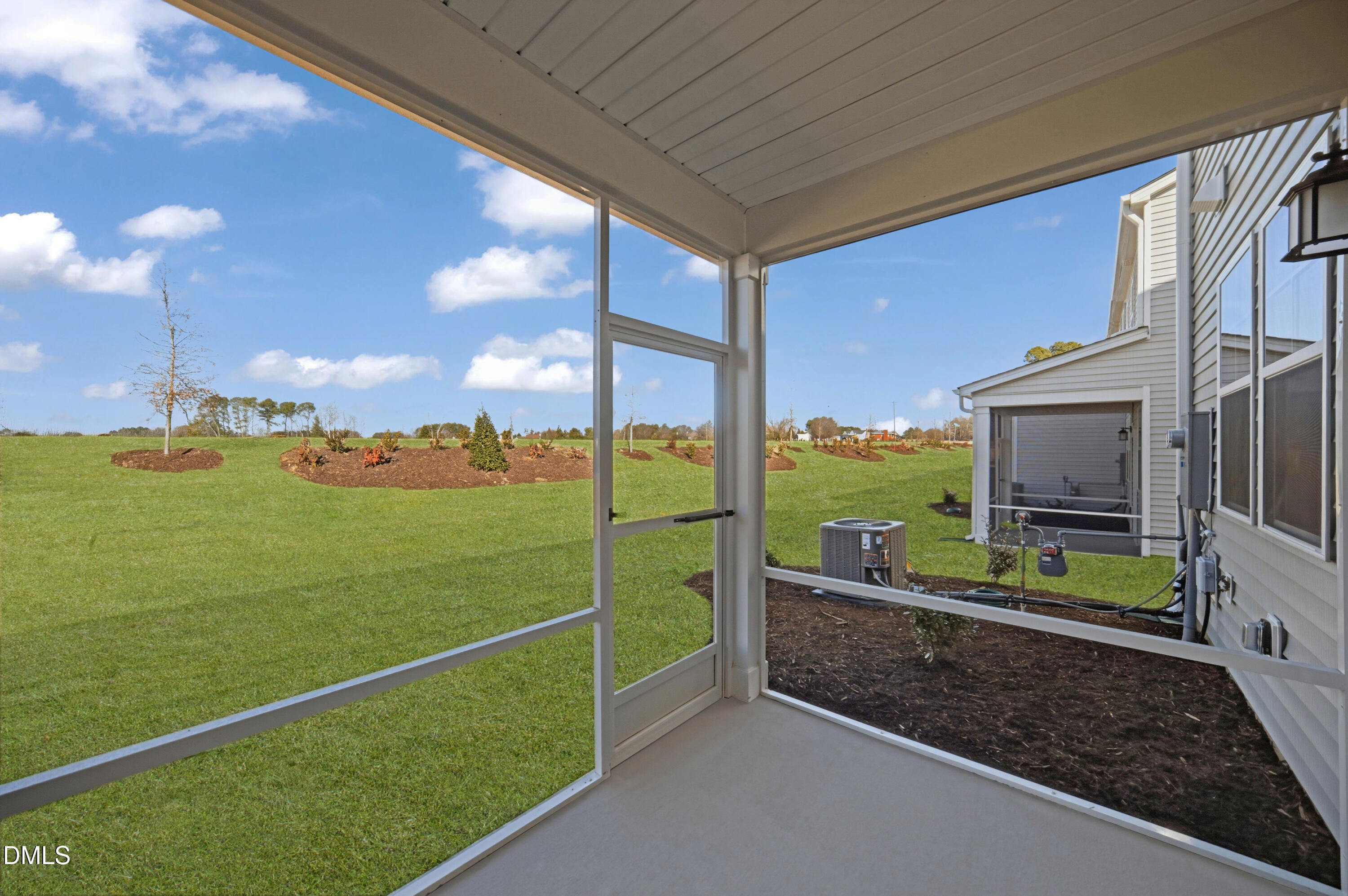 2921 Hickory Fld Drive Raleigh, NC 27616 - Photo 30 of 30 a view of an outdoor kitchen