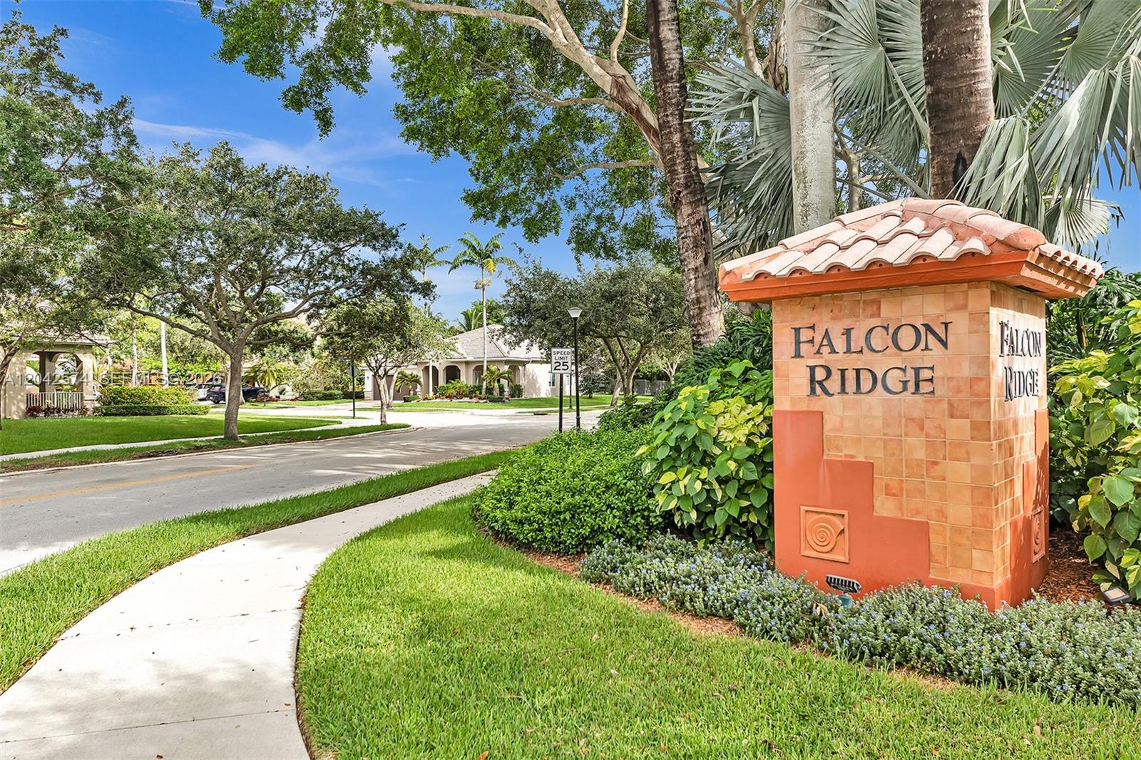 3711 Falcon Ridge Circle Weston, FL 33331 - Photo 57 of 66