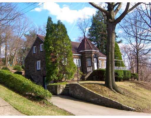 223 Castlegate Road Forest Hills, PA 15221 - Photo 1 of 18 Exterior Front.