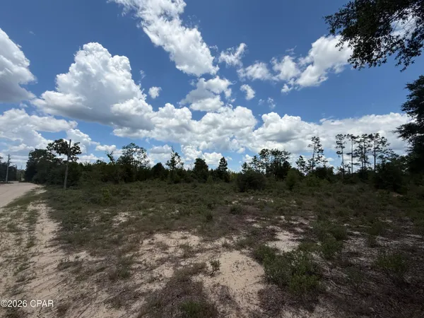 $55,000 | 9913 Western Road, Fountain, FL 32438