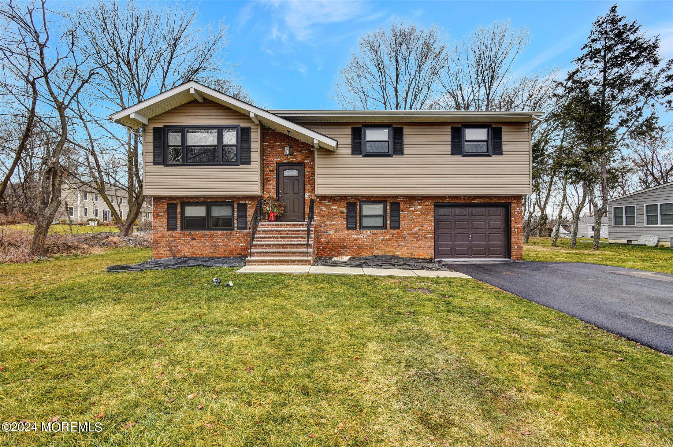 144 Conover Road Morganville, NJ 07751 - Photo 1 of 33 01-144 Conover Road