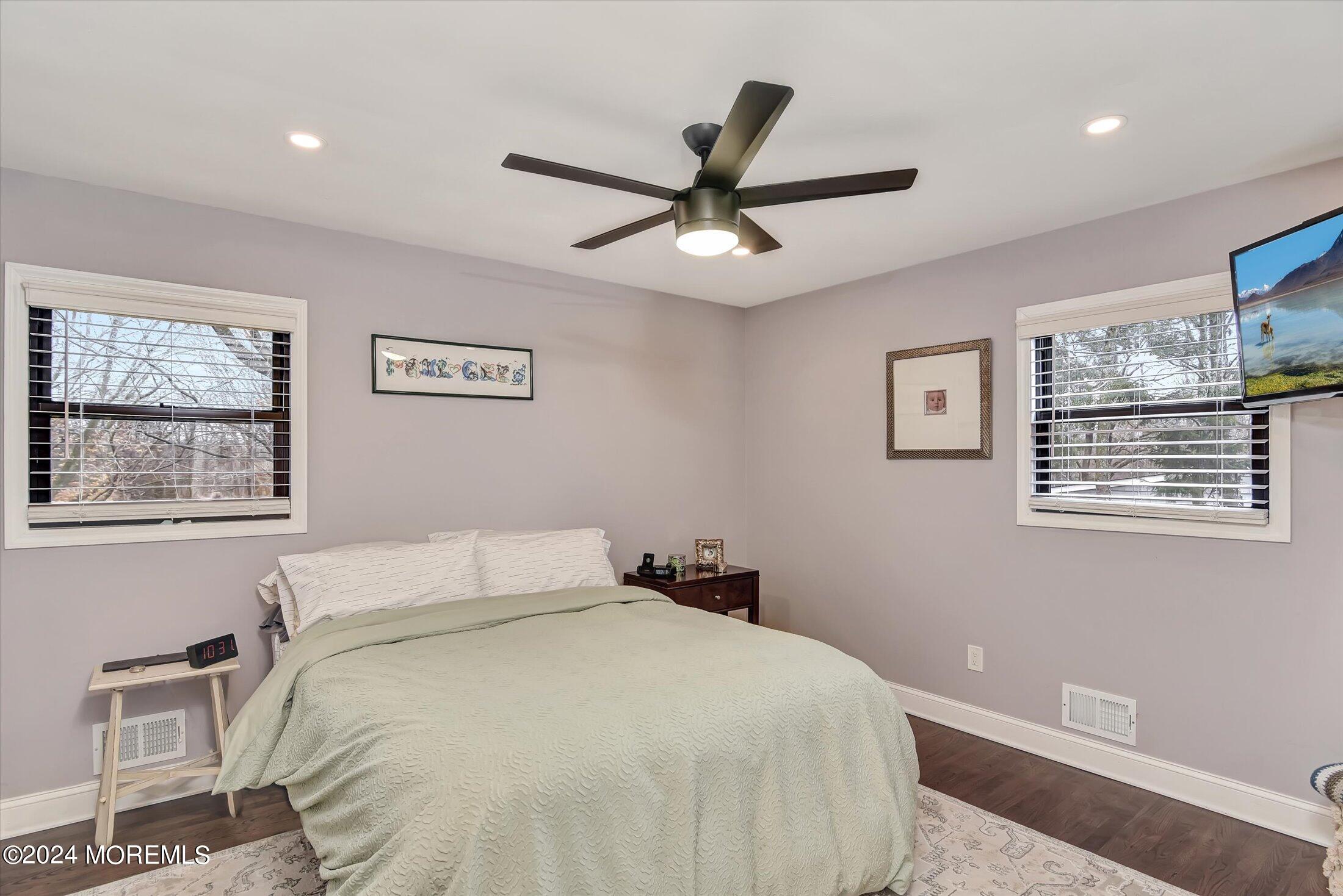144 Conover Road Morganville, NJ 07751 - Photo 14 of 33 20-Master Bedroom