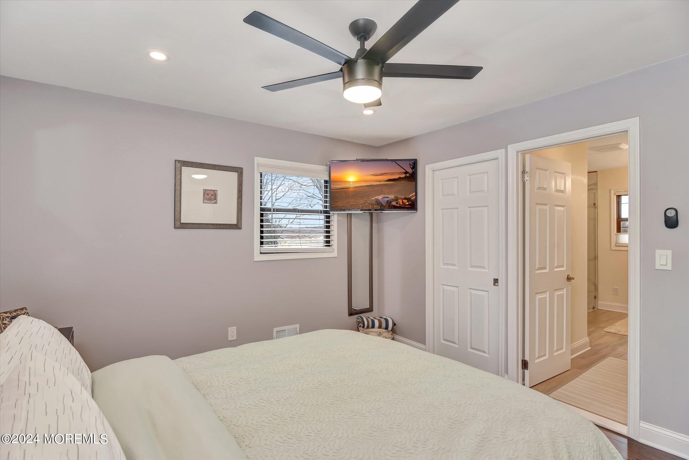 144 Conover Road Morganville, NJ 07751 - Photo 15 of 33 21-Master Bedroom