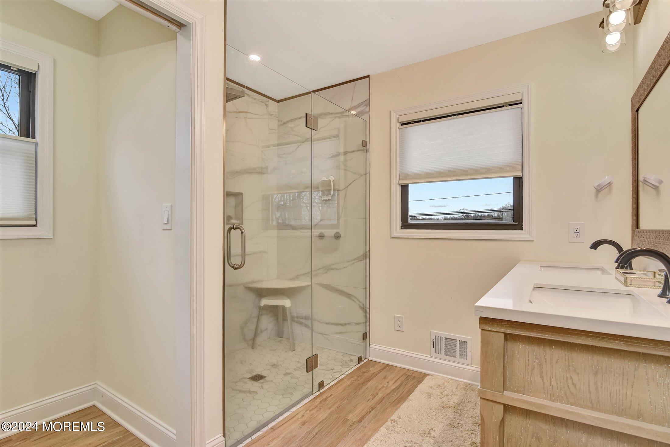 144 Conover Road Morganville, NJ 07751 - Photo 16 of 33 22-Master Bathroom