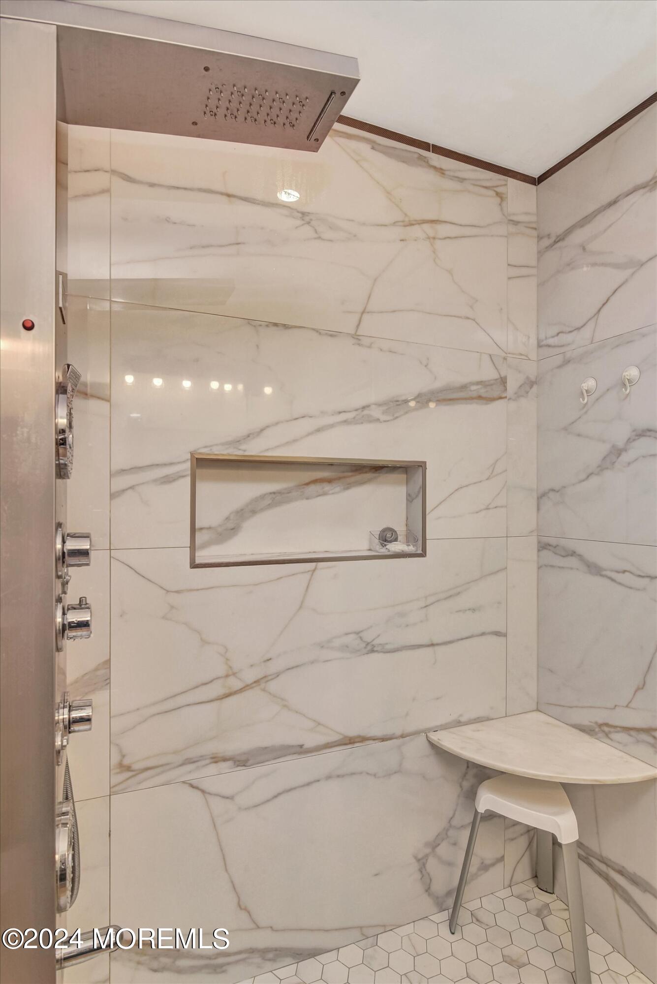 144 Conover Road Morganville, NJ 07751 - Photo 17 of 33 24-Master Bathroom