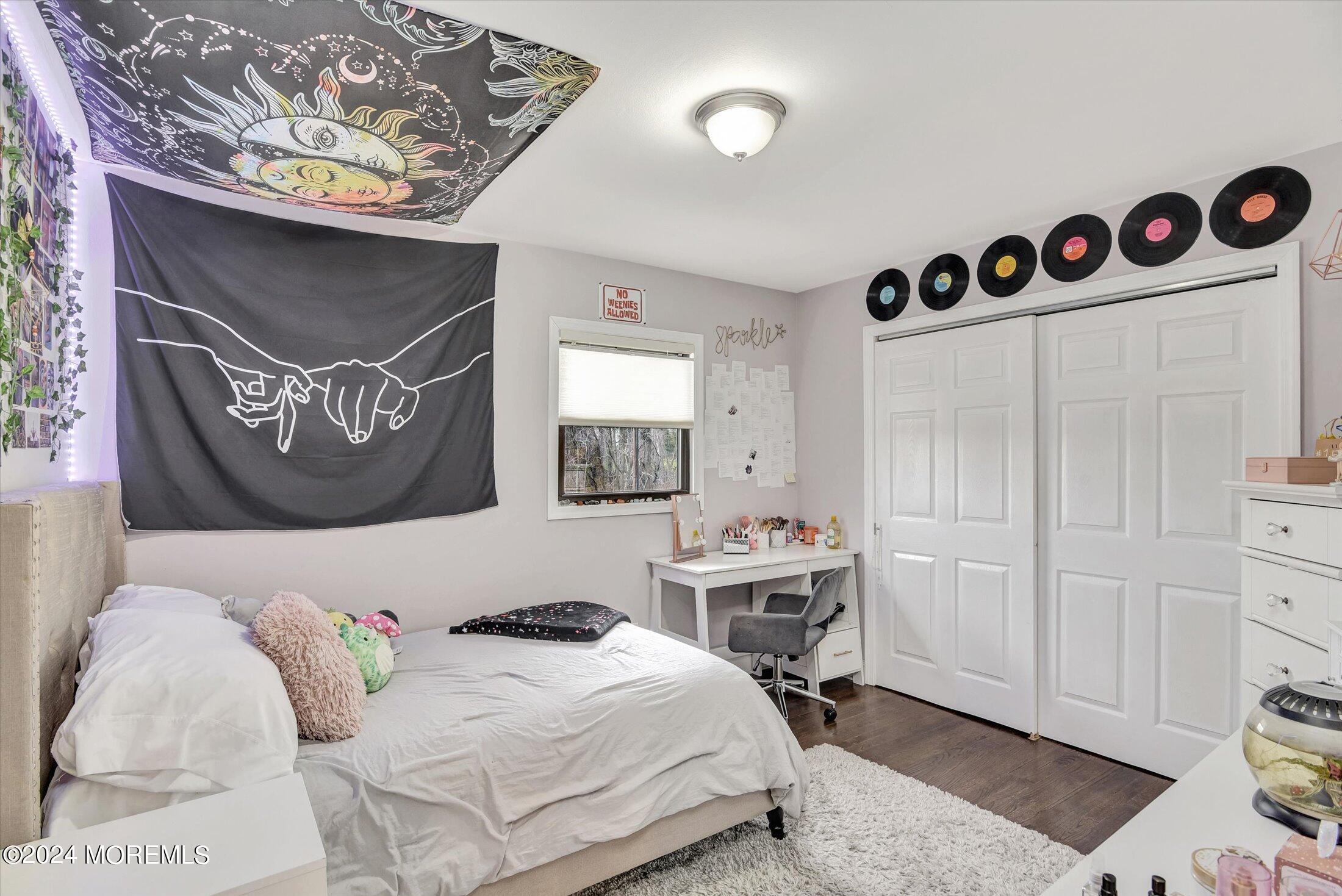 144 Conover Road Morganville, NJ 07751 - Photo 19 of 33 18-Bedroom