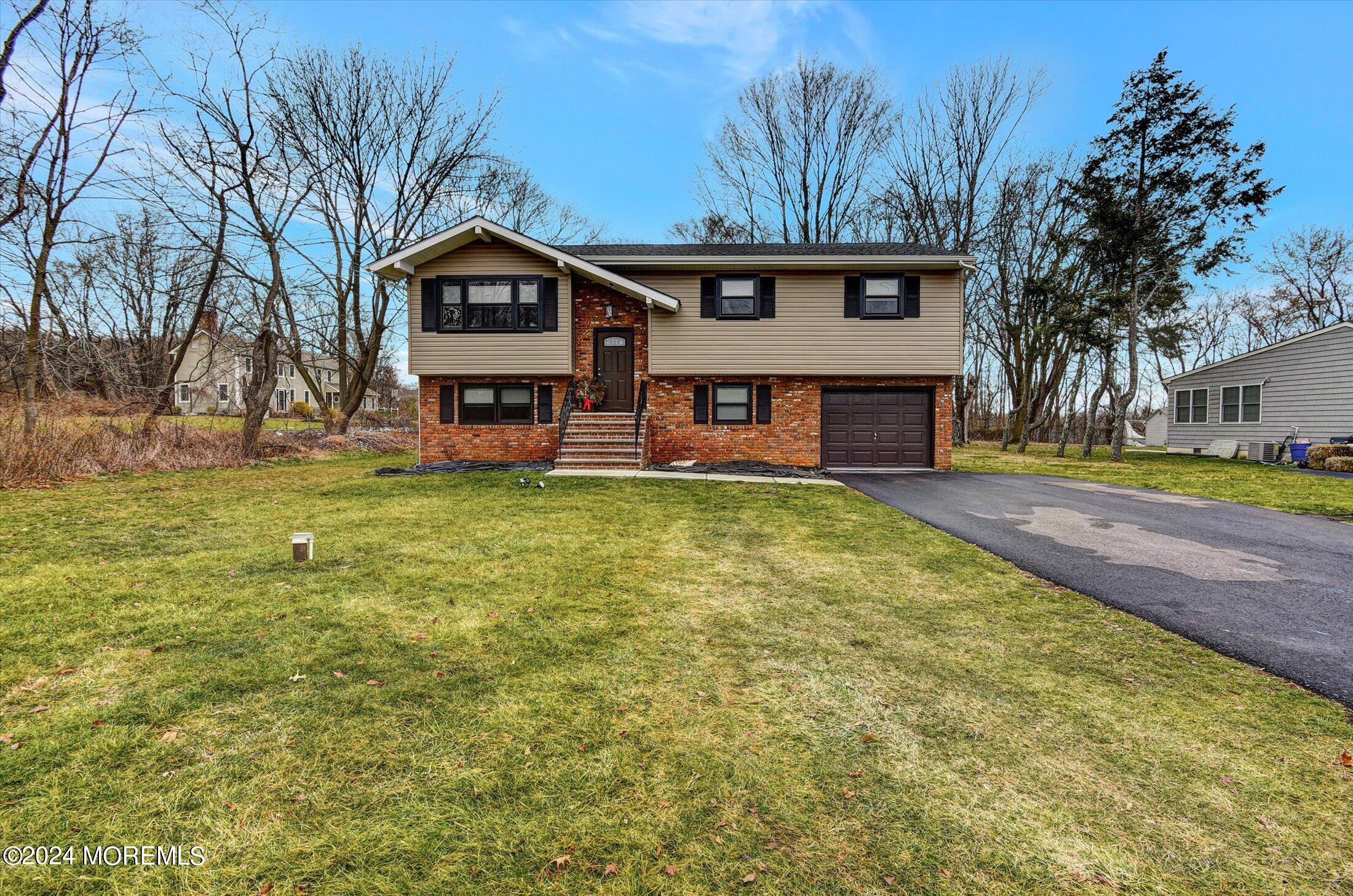 144 Conover Road Morganville, NJ 07751 - Photo 2 of 33 02-Welcome to 144 Conover Road