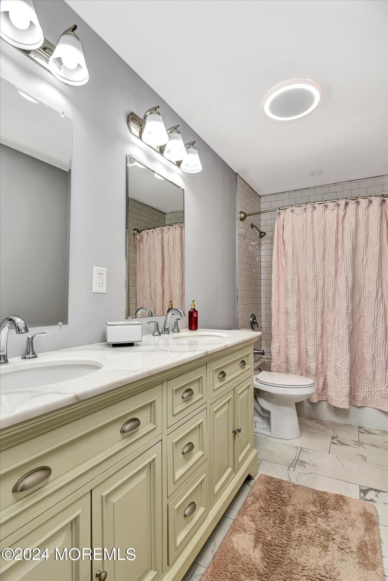 144 Conover Road Morganville, NJ 07751 - Photo 20 of 33 19-Bathroom