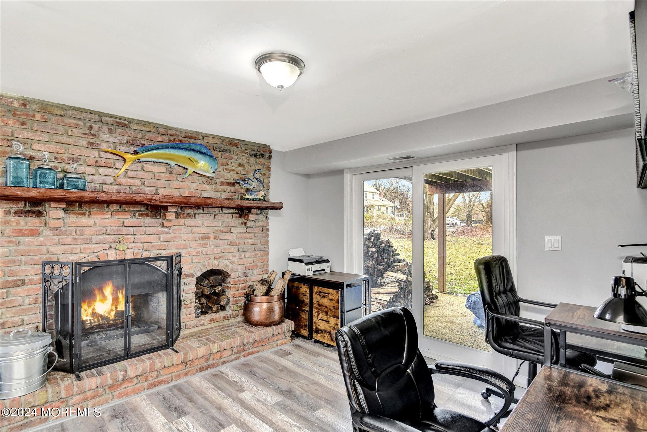 144 Conover Road Morganville, NJ 07751 - Photo 24 of 33 25-Family Room