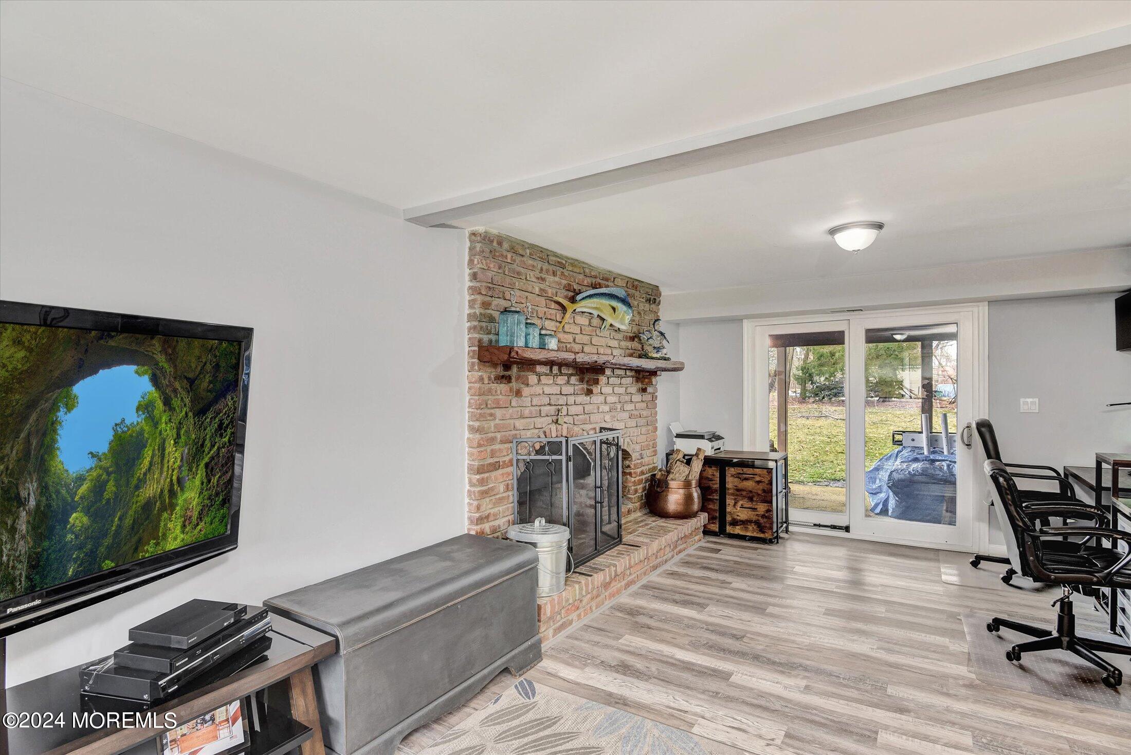 144 Conover Road Morganville, NJ 07751 - Photo 25 of 33 28-Family Room