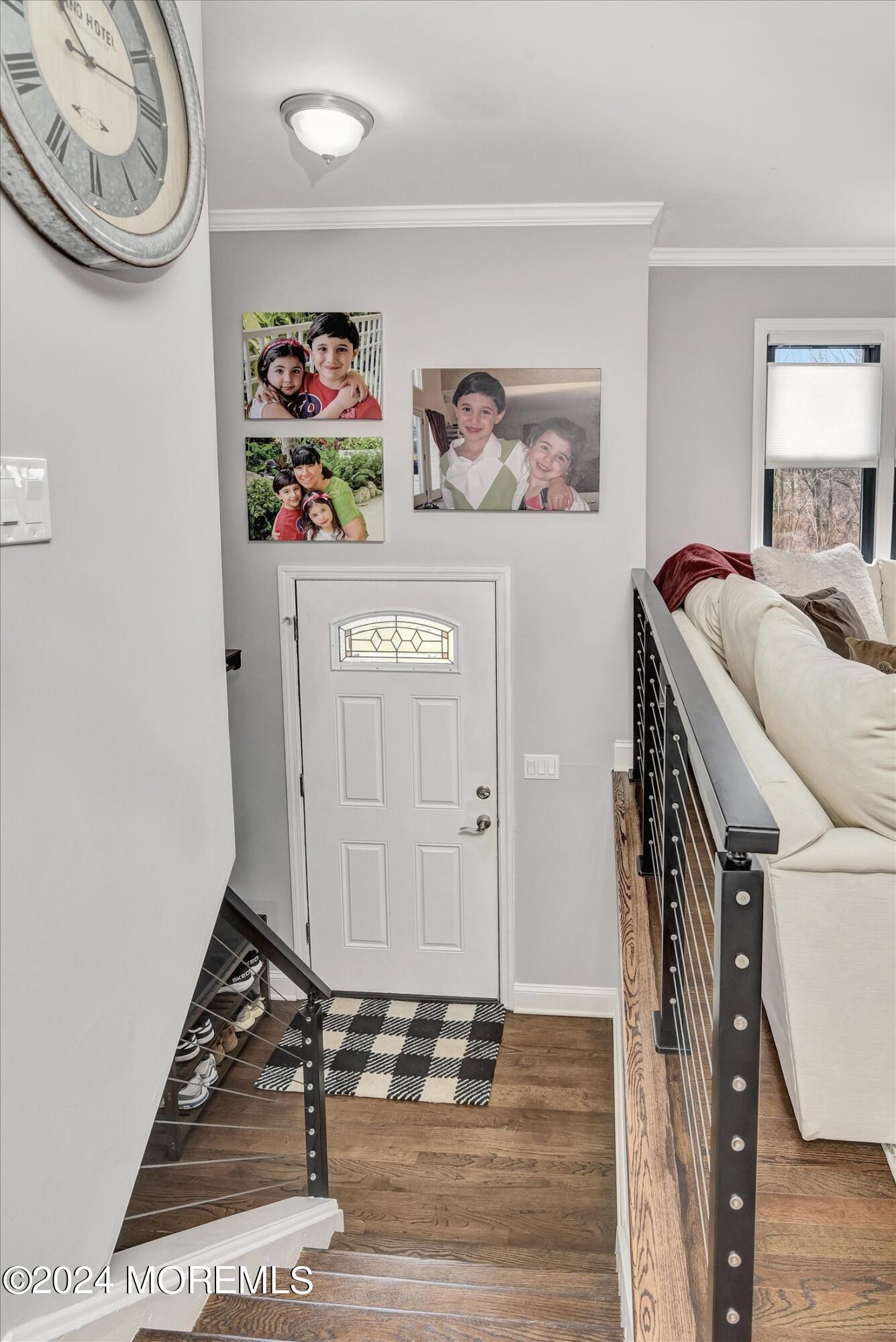 144 Conover Road Morganville, NJ 07751 - Photo 28 of 33 03-Entrance