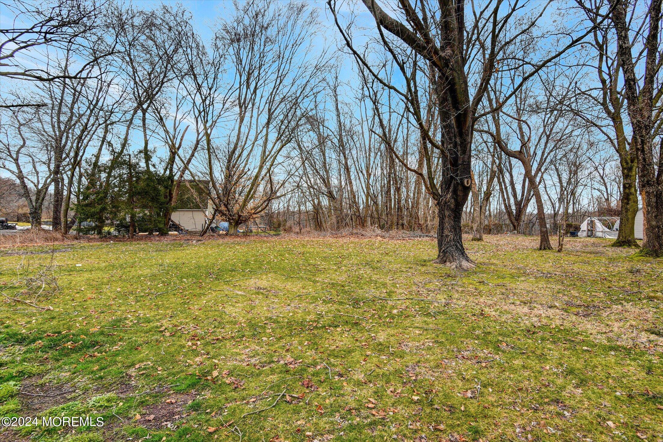 144 Conover Road Morganville, NJ 07751 - Photo 29 of 33 32-Backyard