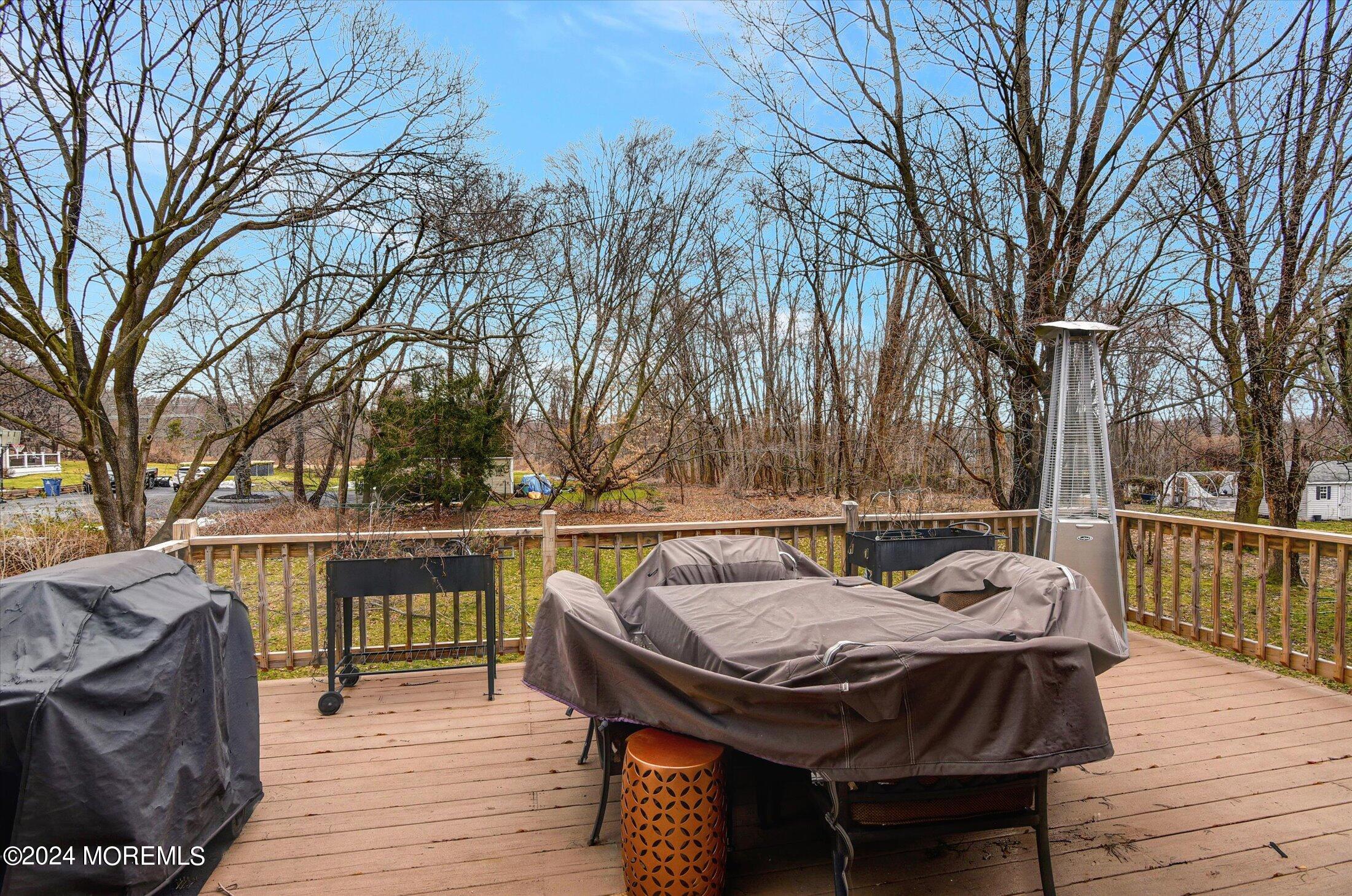 144 Conover Road Morganville, NJ 07751 - Photo 30 of 33 16-Deck