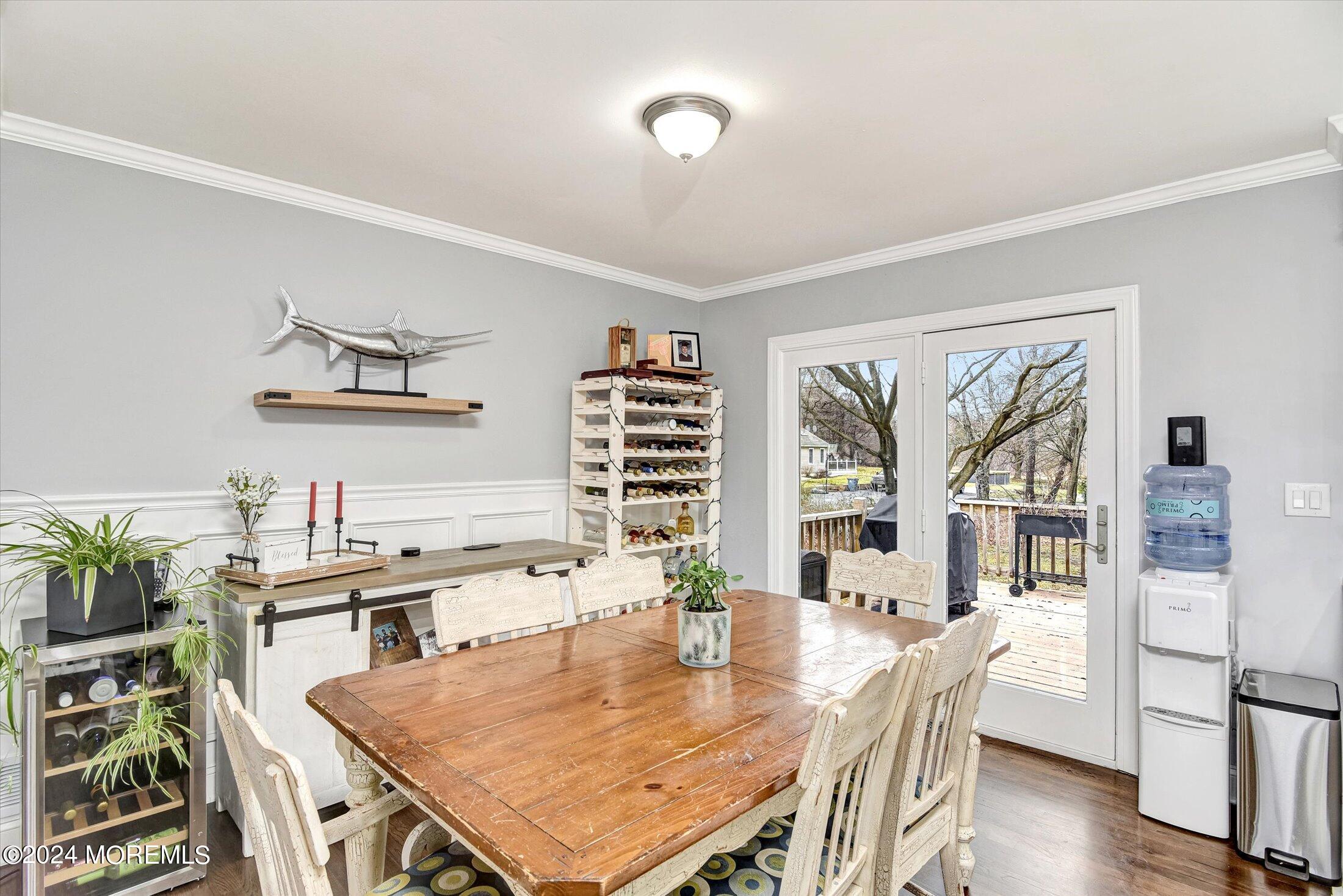 144 Conover Road Morganville, NJ 07751 - Photo 8 of 33 08-Dining Room