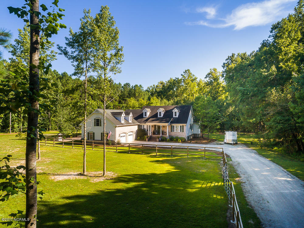 130 Skippers Road New Bern, NC 28562 - Photo 1 of 61 Styron Photo-0028