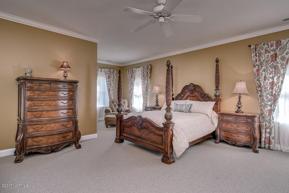 130 Skippers Road New Bern, NC 28562 - Photo 17 of 61 Styron Photo-2460Final