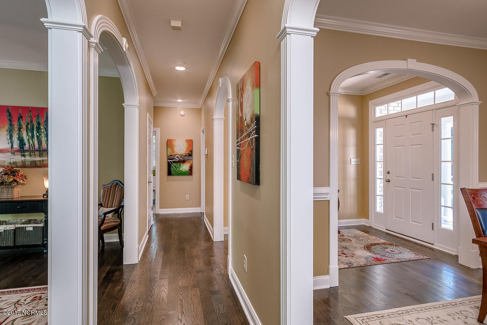 130 Skippers Road New Bern, NC 28562 - Photo 2 of 61 Styron Photo-2506Final