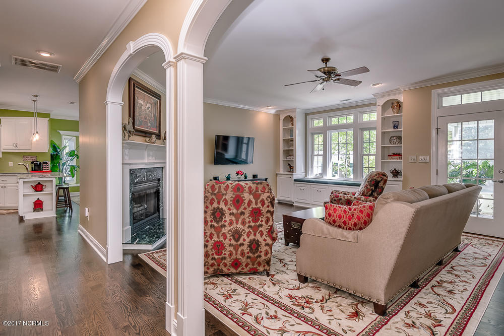 130 Skippers Road New Bern, NC 28562 - Photo 3 of 61 Styron Photo-2444Final