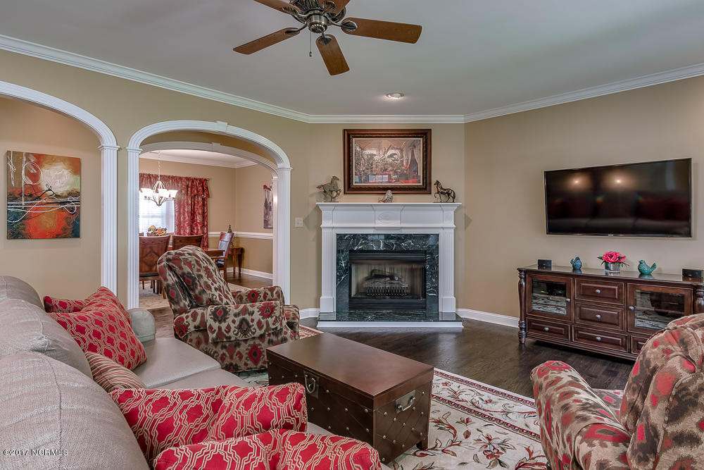 130 Skippers Road New Bern, NC 28562 - Photo 4 of 61 Styron Photo-2482Final