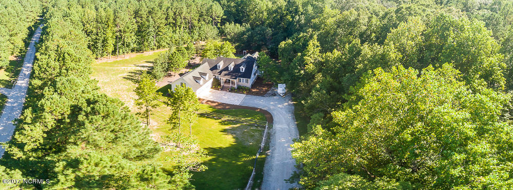 130 Skippers Road New Bern, NC 28562 - Photo 44 of 61 Styron Photo-0021-Pano