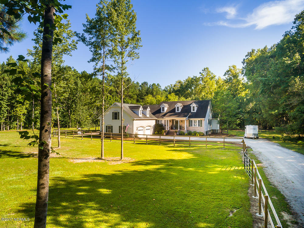 130 Skippers Road New Bern, NC 28562 - Photo 45 of 61 Styron Photo-0027