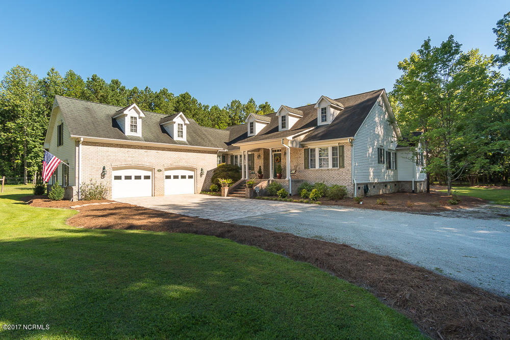 130 Skippers Road New Bern, NC 28562 - Photo 46 of 61 Styron Photo-2511