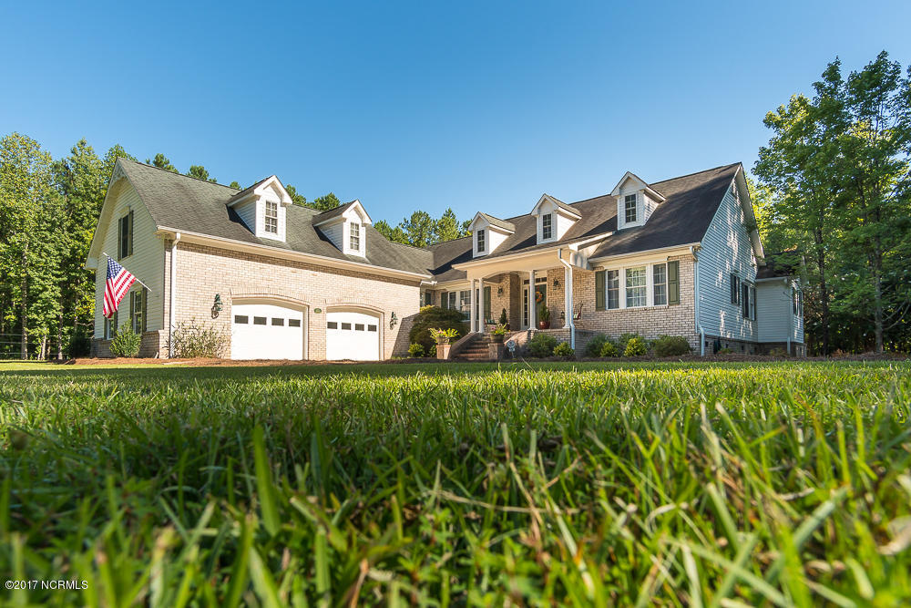 130 Skippers Road New Bern, NC 28562 - Photo 47 of 61 Styron Photo-2512