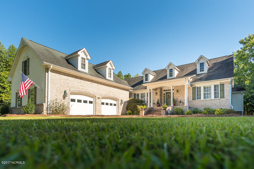 130 Skippers Road New Bern, NC 28562 - Photo 48 of 61 Styron Photo-2513