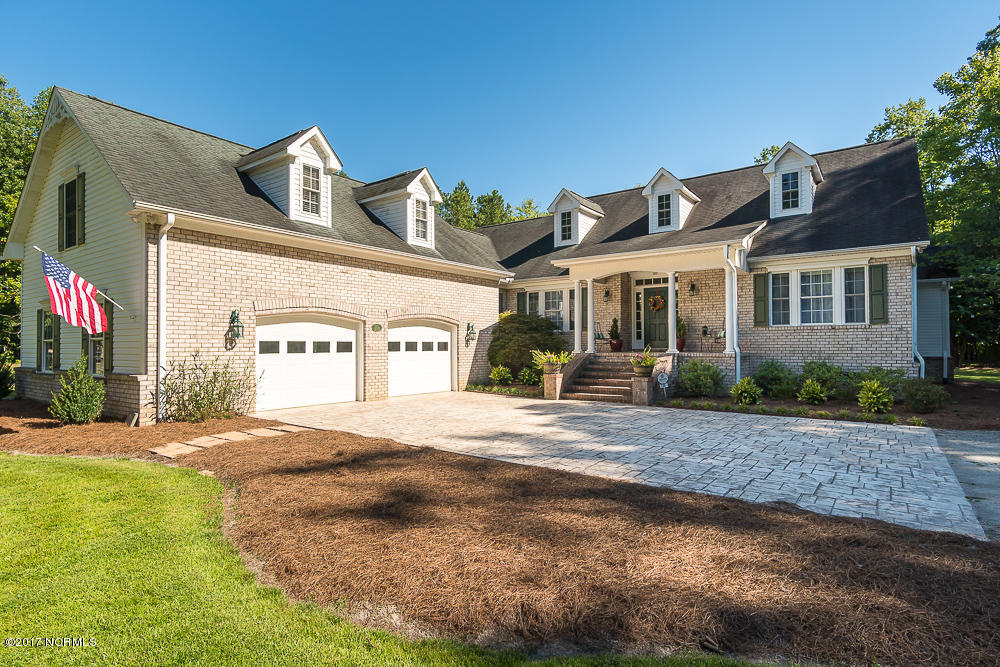 130 Skippers Road New Bern, NC 28562 - Photo 49 of 61 Styron Photo-2514