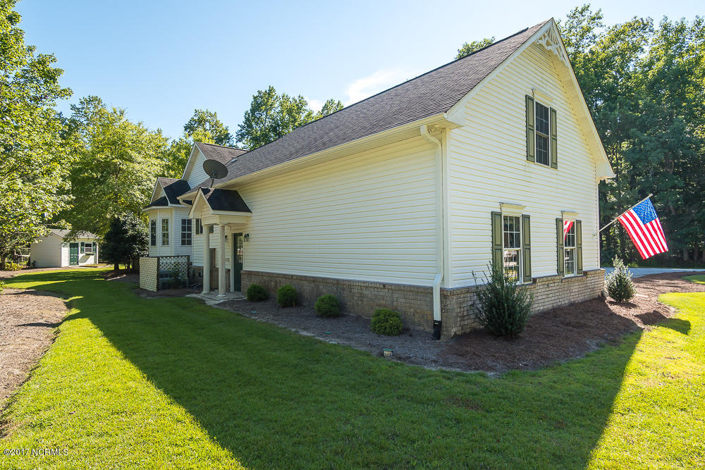 130 Skippers Road New Bern, NC 28562 - Photo 50 of 61 Styron Photo-2515