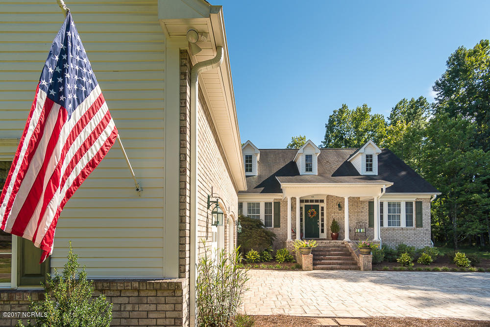 130 Skippers Road New Bern, NC 28562 - Photo 58 of 61 Styron Photo-2524