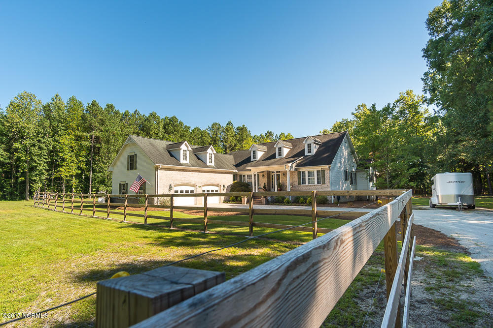 130 Skippers Road New Bern, NC 28562 - Photo 59 of 61 Styron Photo-2525