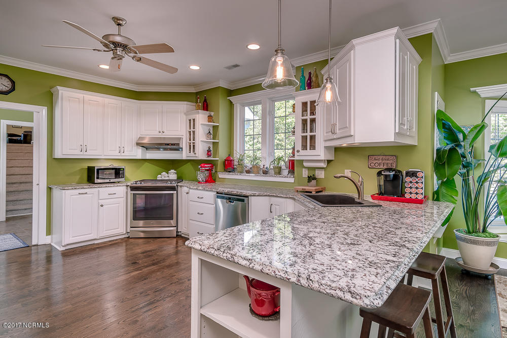 130 Skippers Road New Bern, NC 28562 - Photo 7 of 61 Styron Photo-2484Final