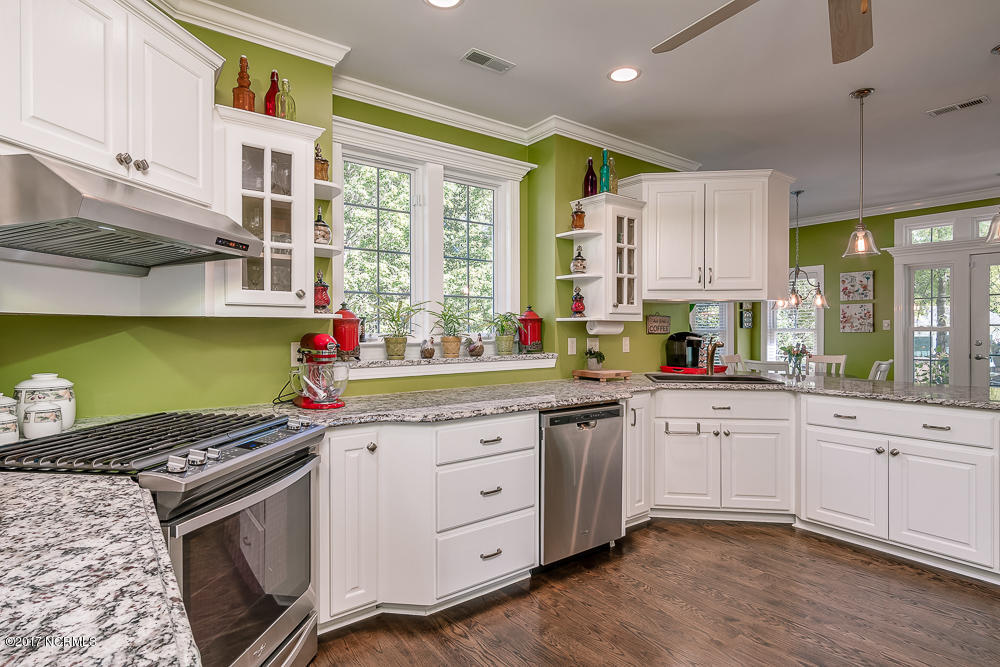 130 Skippers Road New Bern, NC 28562 - Photo 8 of 61 Styron Photo-2504Final