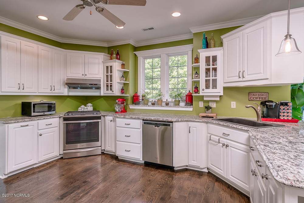 130 Skippers Road New Bern, NC 28562 - Photo 9 of 61 Styron Photo-2486Final