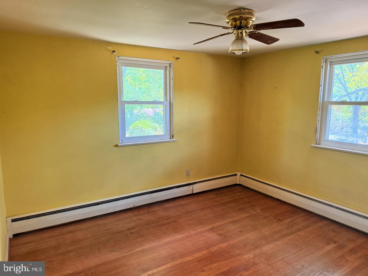 1238 Kauffman Road Pottstown, PA 19464 - Photo 11 of 25 Bedroom 3