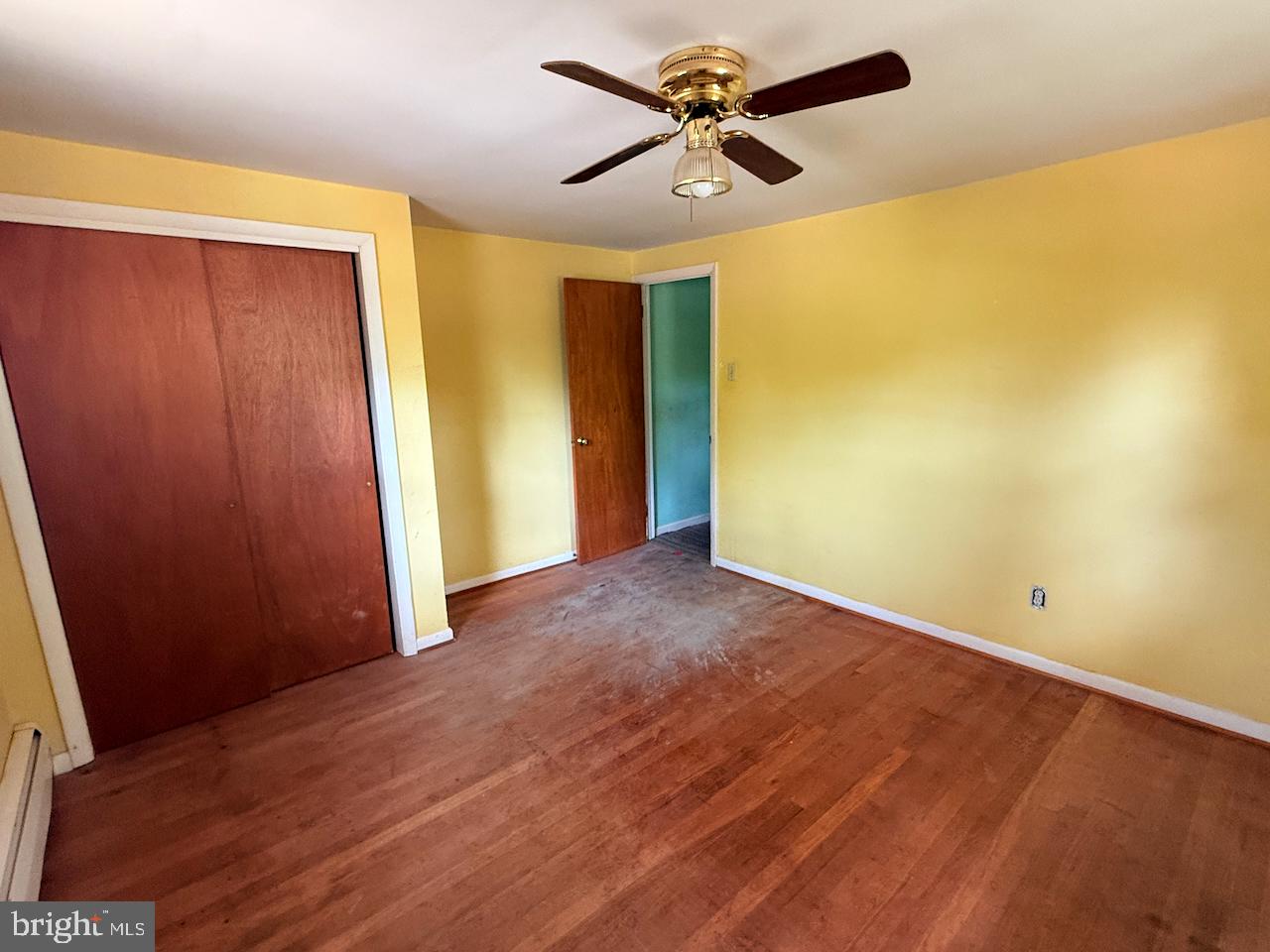 1238 Kauffman Road Pottstown, PA 19464 - Photo 13 of 25 Bedroom 3