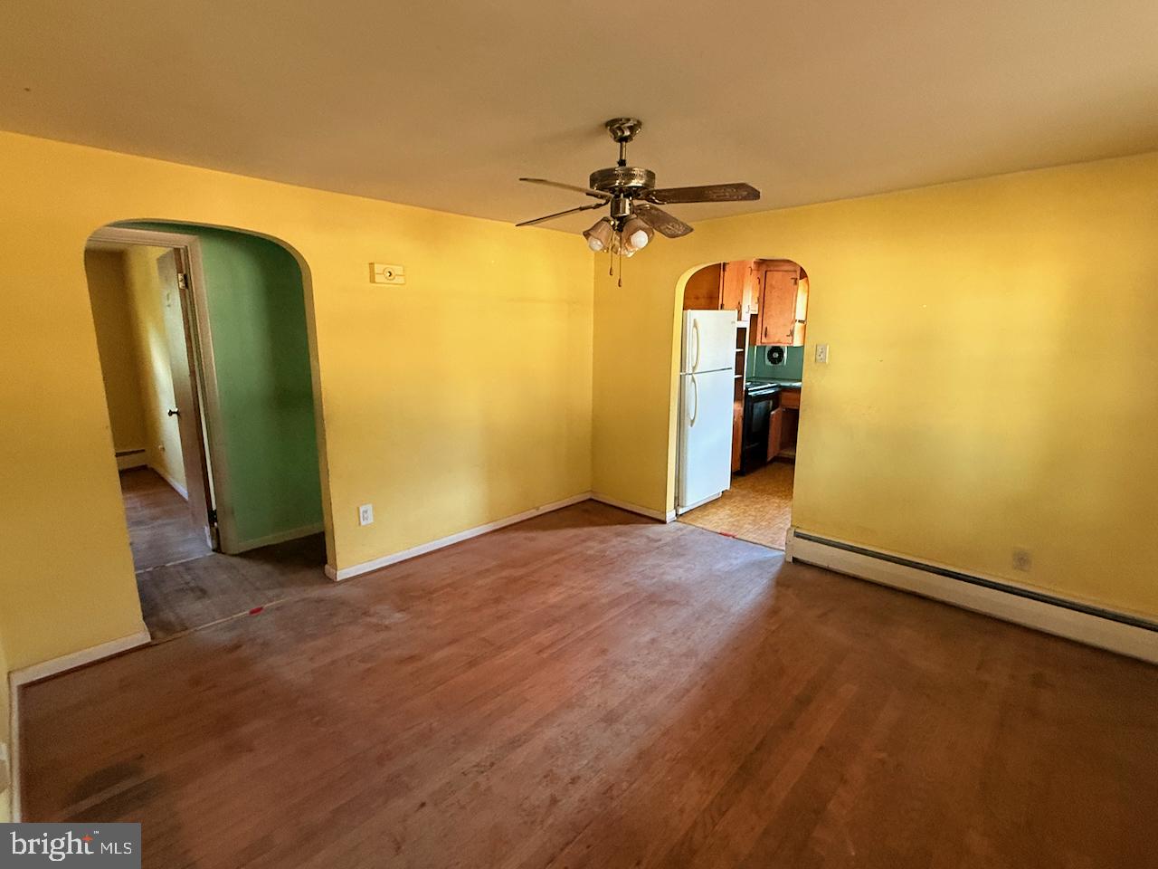 1238 Kauffman Road Pottstown, PA 19464 - Photo 14 of 25 Dining Room