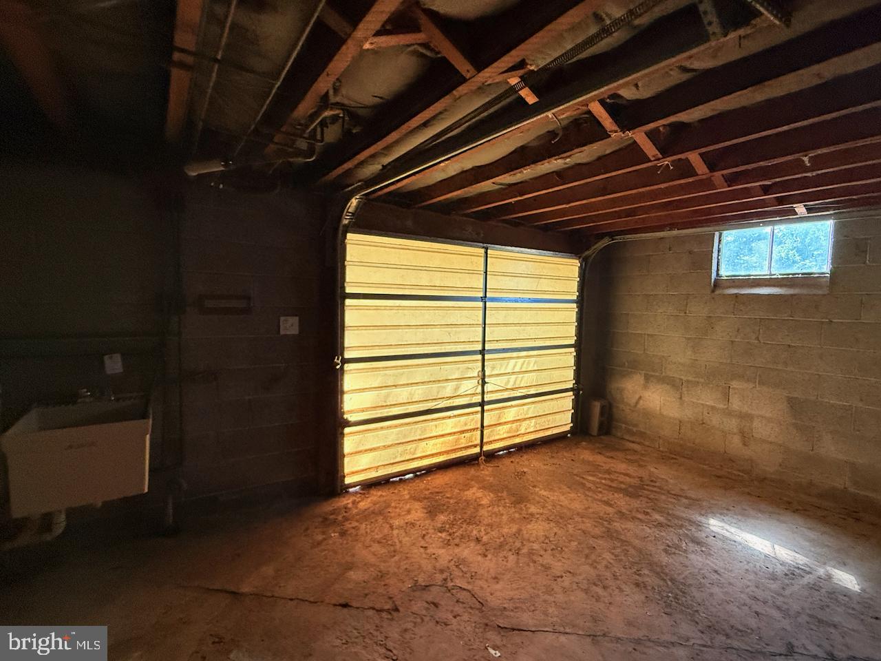 1238 Kauffman Road Pottstown, PA 19464 - Photo 20 of 25 Garage/ Basement