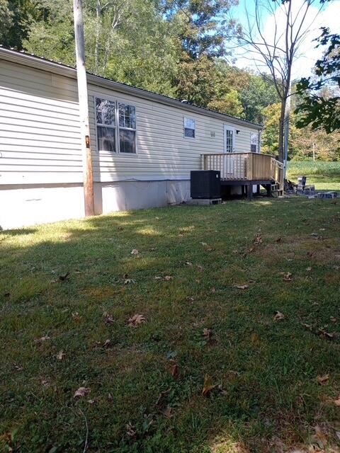 240 Hurricane Road Waynesburg, KY 40489 - Photo 12 of 43 2867583976020755876