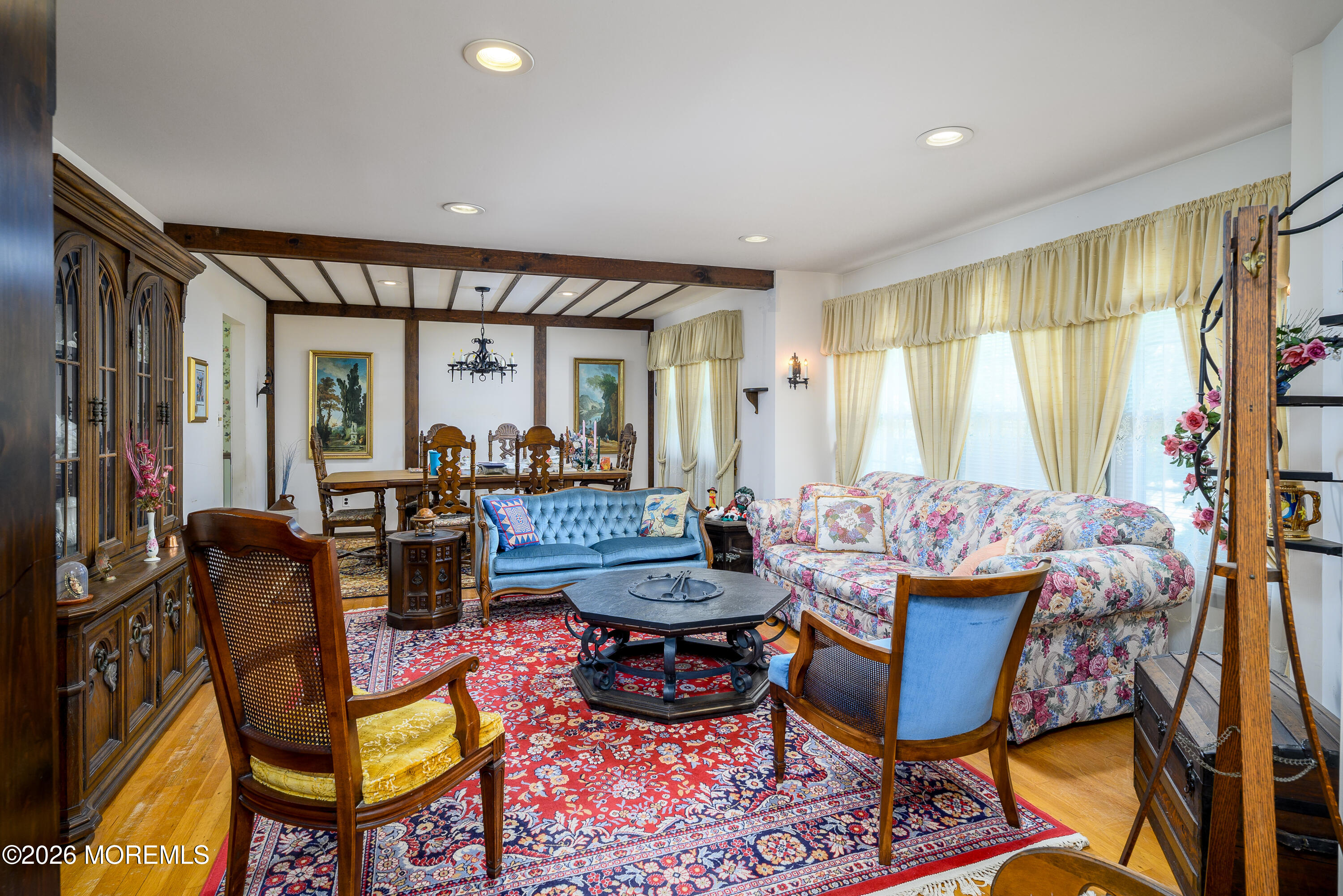 49 Newbury Road Howell, NJ 07731 - Photo 2 of 43 49 Newbury Rd-1