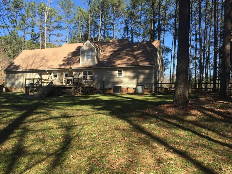 12005 Shooting Club Road Raleigh, NC 27613 - Photo 5 of 25 Photo 5