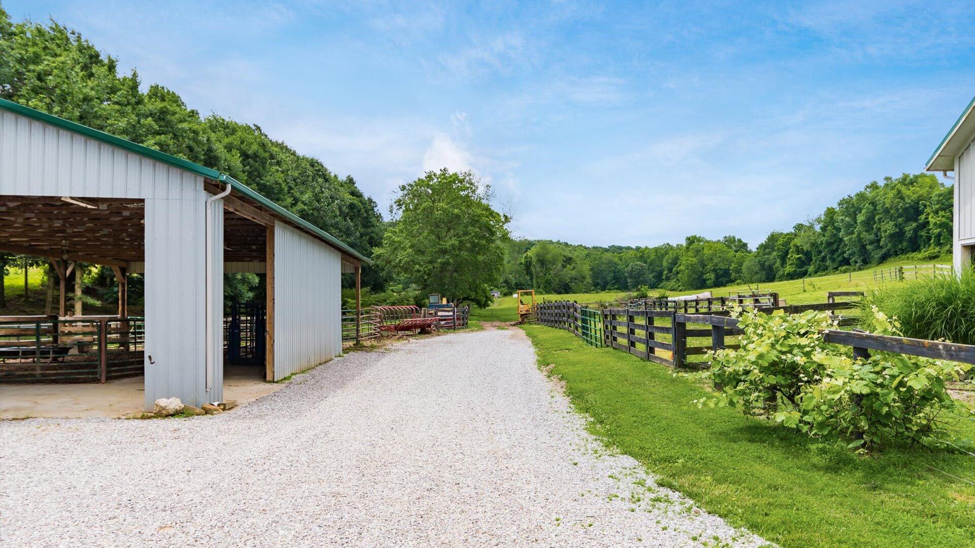 10640 Flint Ridge Road Newark, OH 43056 - Photo 56 of 86 56-10640 Flint Ridge Rd137