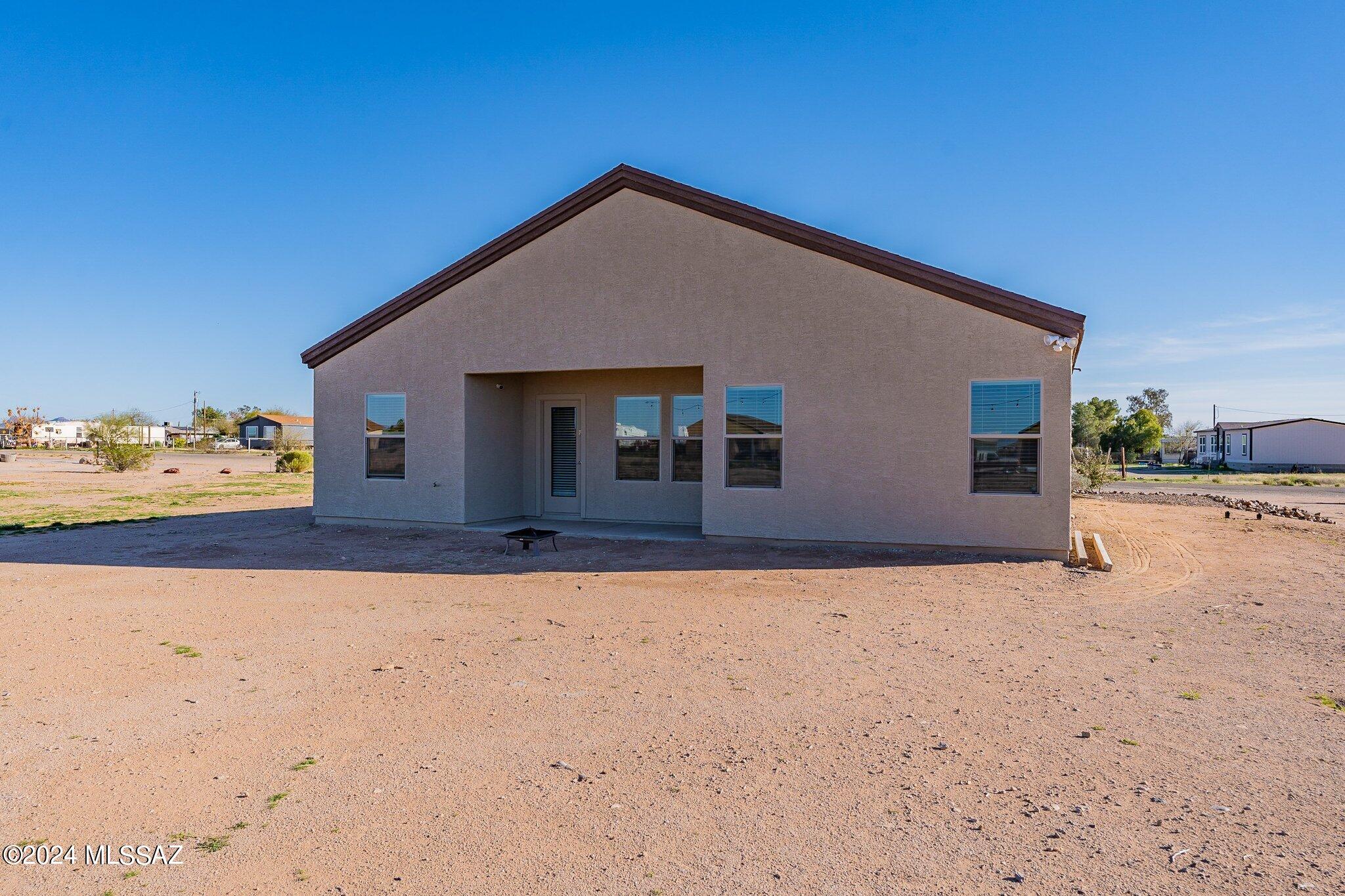 17100 West Moore Road Marana, AZ 85653 - Photo 38 of 47 Gallery Image 38