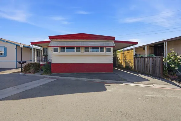$169,888 | 600 East Weddell Drive, Unit 53, Sunnyvale, CA 94089