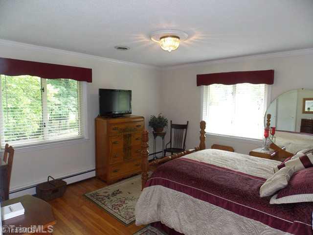 5521 Birch Ridge Road Greensboro, NC 27405 - Photo 13 of 14 Master Bedroom.