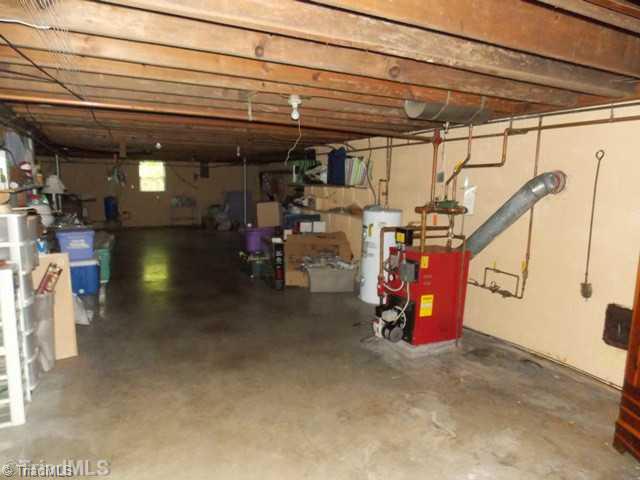 5521 Birch Ridge Road Greensboro, NC 27405 - Photo 6 of 14 Other.