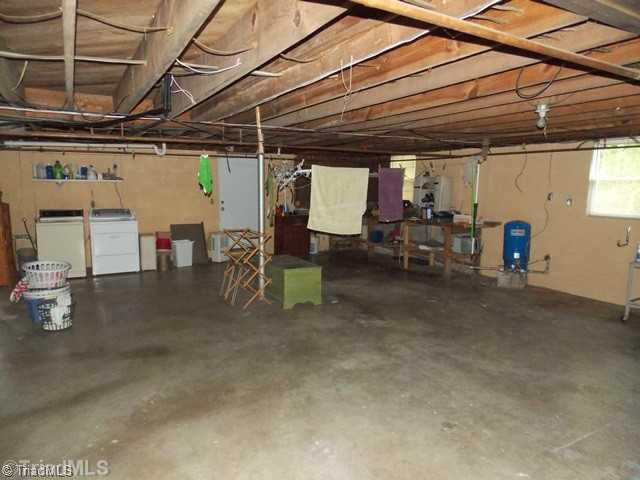 5521 Birch Ridge Road Greensboro, NC 27405 - Photo 7 of 14 Other.