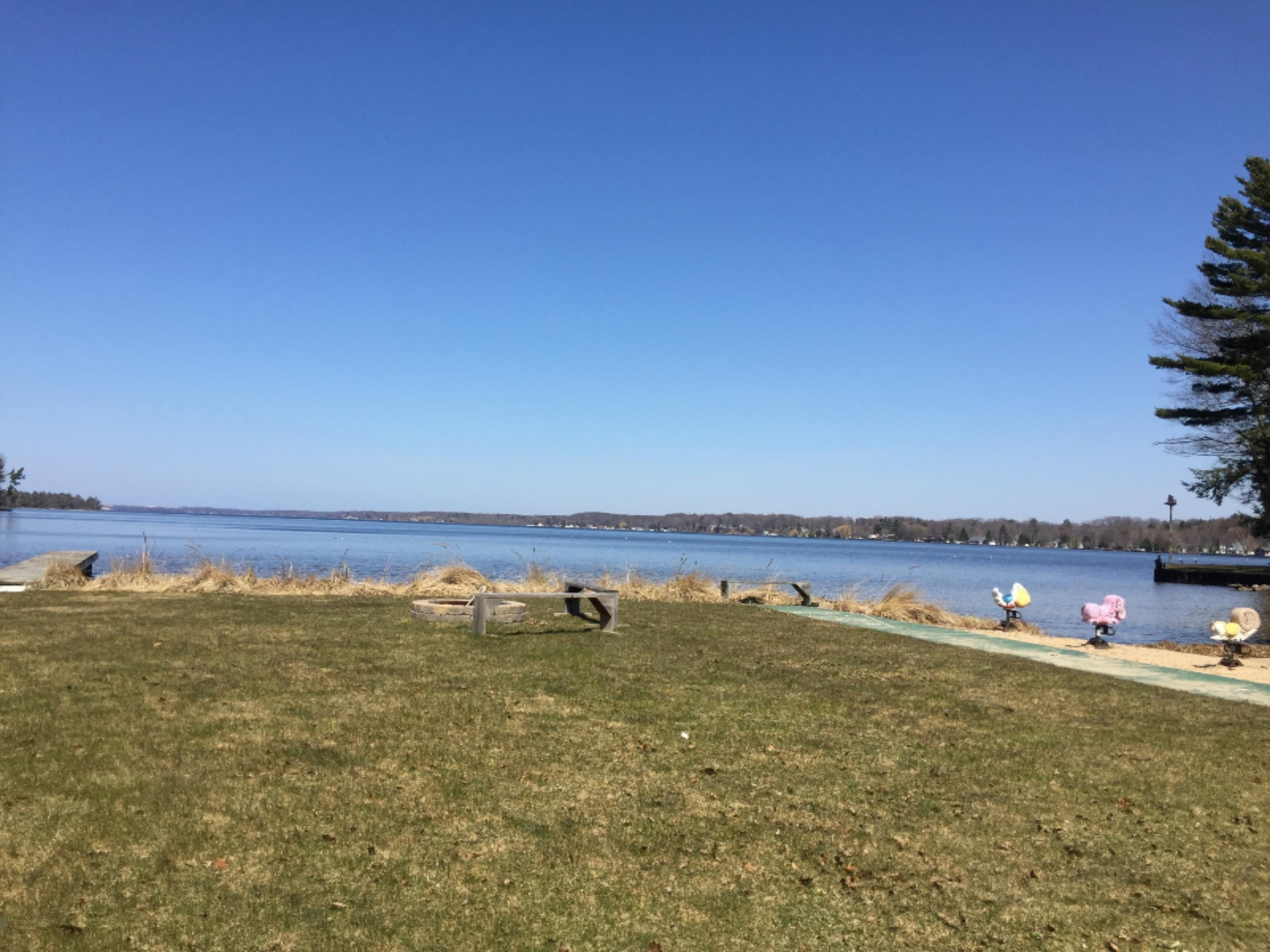 2704 Piney Ridge Road Ludington, MI 49431 - Photo 11 of 13 Recreational Area