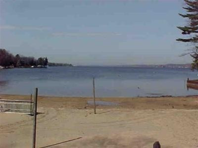 2704 Piney Ridge Road Ludington, MI 49431 - Photo 13 of 13 Beach